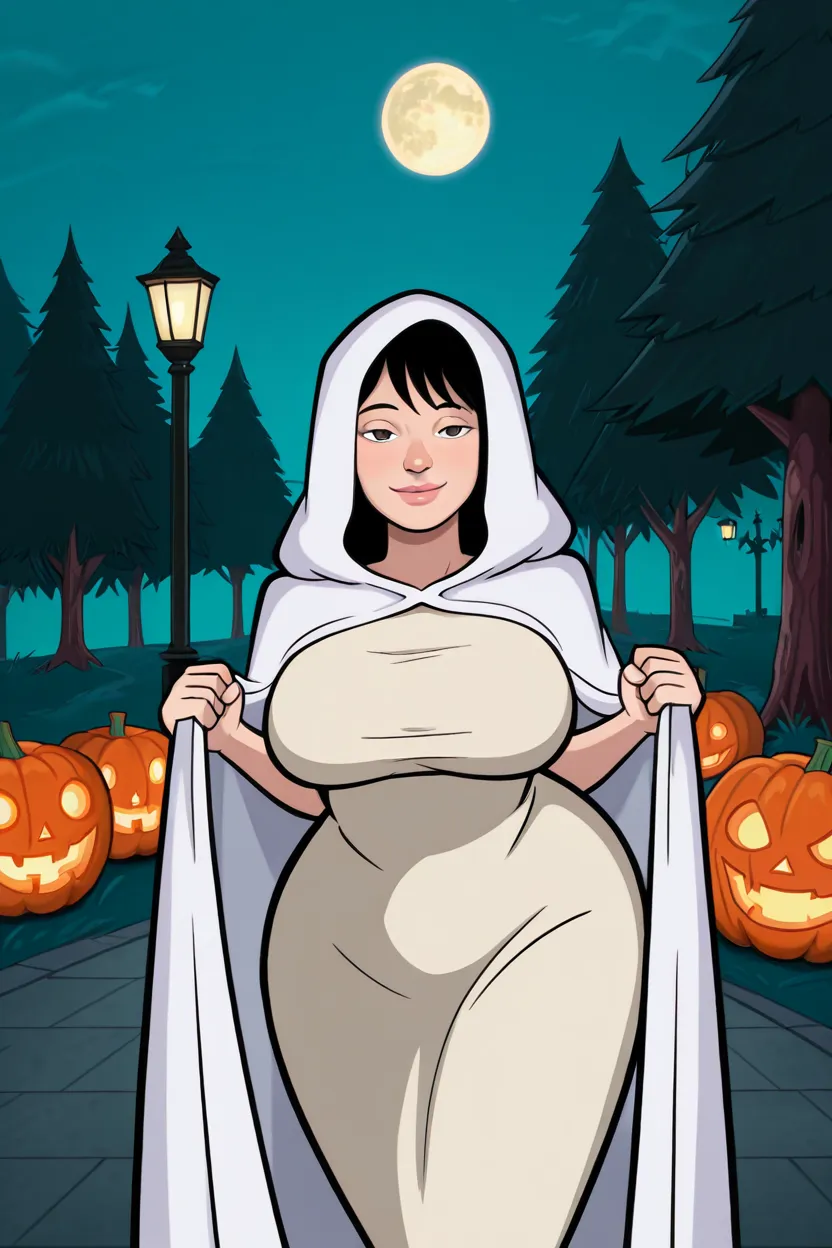 Jennifer Love Hewitt can see ghosts,