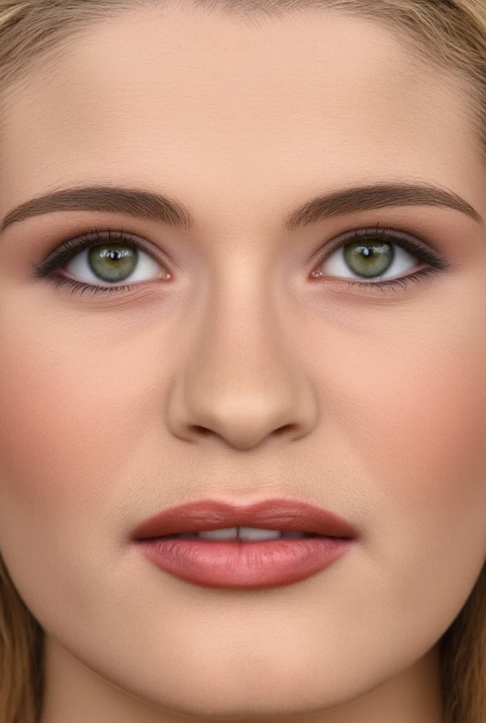 ( Masterpiece close-up :1.5)0.9]，( Space and astronauts :1.2) (Messy silver hair:1.1) ( Different yellow and blue eyes:1.2) ( Casque spatial :1.0) ( colorful stars in the eyes :1.0) ( Dazzling light :1.1) (Thick lip :0.9)