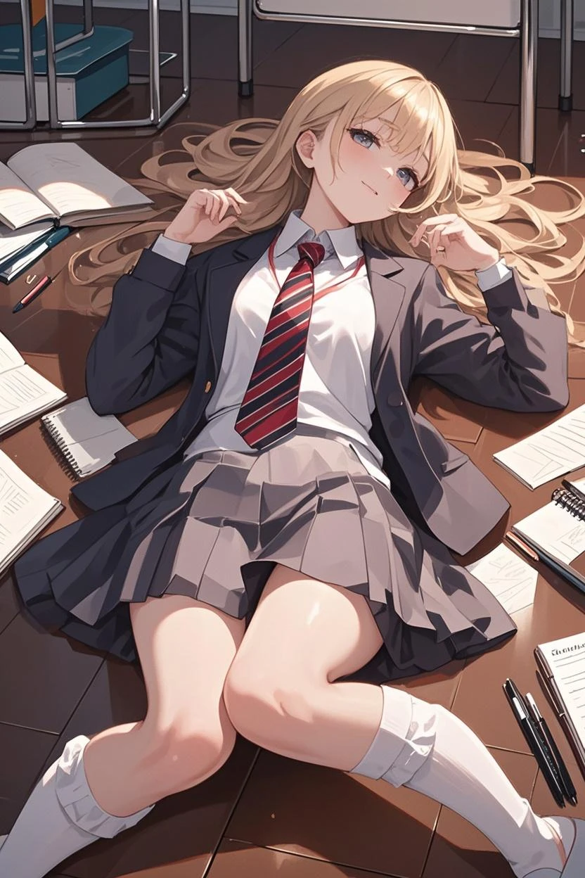 ?