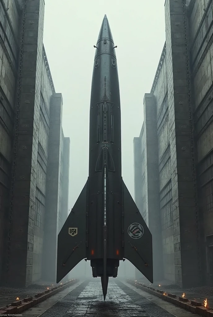 Doomsday, warplanes, missiles