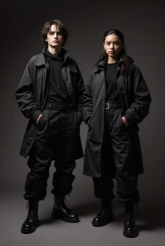 A Nordic clothing brand called valhalla