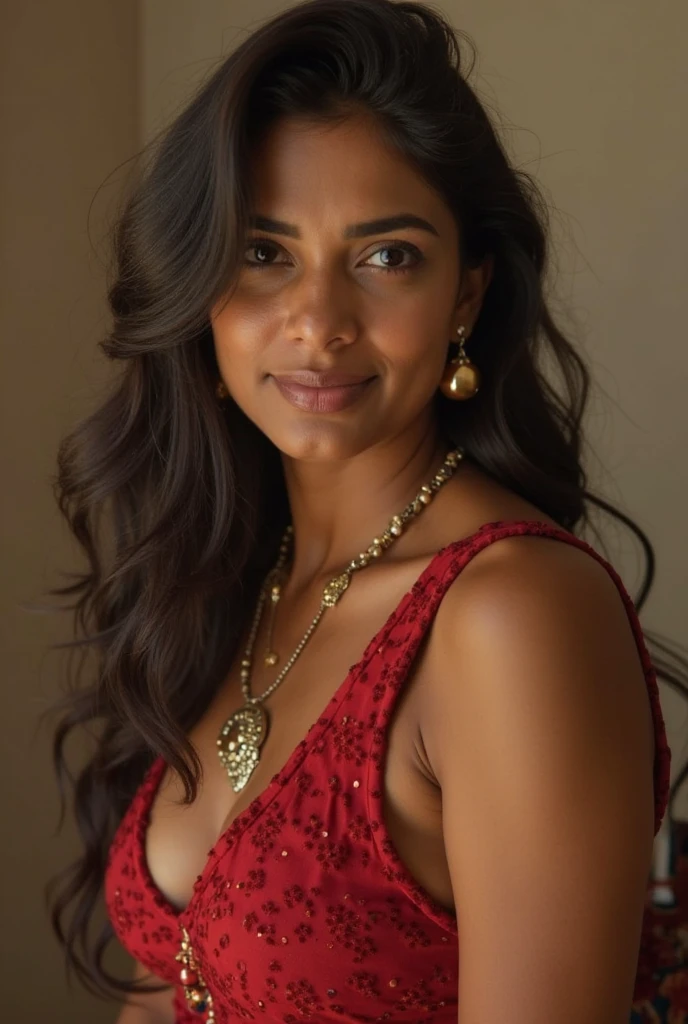 Beimg fucked,Milf,30 year old,no makeup,(1woman:1.3), face and body facing the camera, bustshot of body ,extremely detailed, portrait, looking at viewer, solo, showing midriff and cleavage,(half body:1.3), detailed background, close up, mischievous eyes, cold day time at indoor,(((micro cotton bikini))),clear face,free dry shaggy hair,kiara advani,((ultrahigh quality)),((extreme resolution)),fleshy cheek, cold room,beautiful eyes, busty body