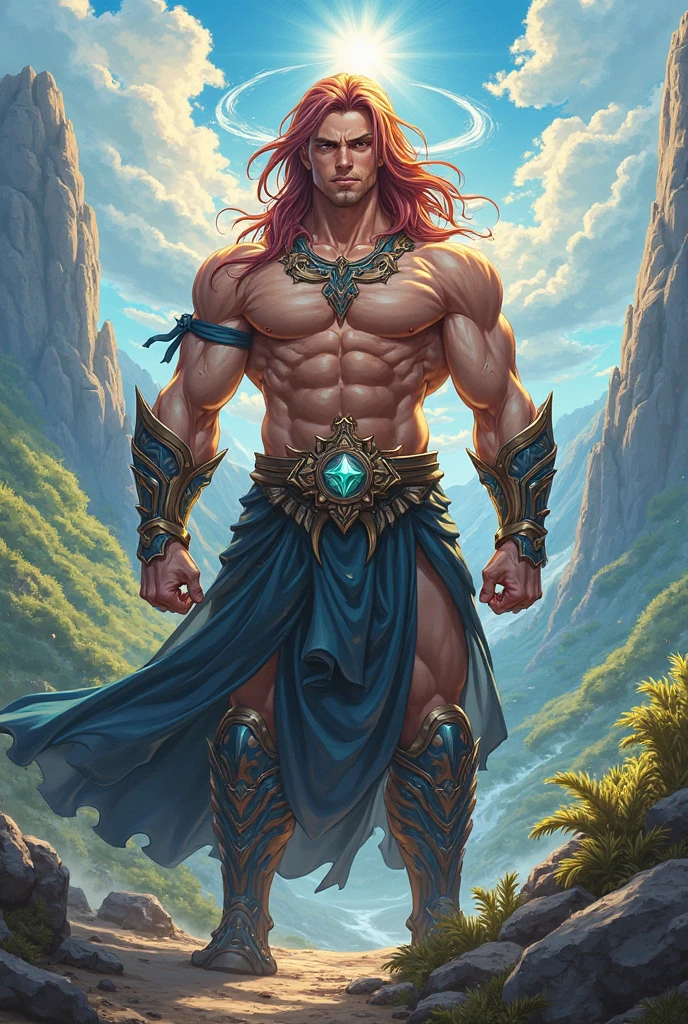 (8k,photorrealistic RAW photograph Maximum quality;1.4) (1 African boy) Super handsome king of the underworld (lifelike face) (hair with vibrant colors, long hair in the wind ) slenderbody Muscular and macho big pink eyes Aristocratic metallic outfit with vibrant colors decoration with vibrant colors Fangs peeking out of the mouth Pointed claws a seductive gaze Beautiful expression A hyper-realistic (King of the Underworld) appealing (real looking skin) super high resolution high détail Luxury pants in vibrant colors Aura of vibrant colors emanating from the body effect cover with vibrant colors