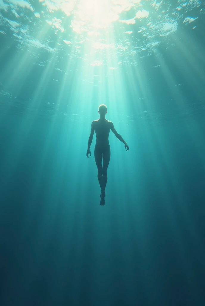 Make me swim