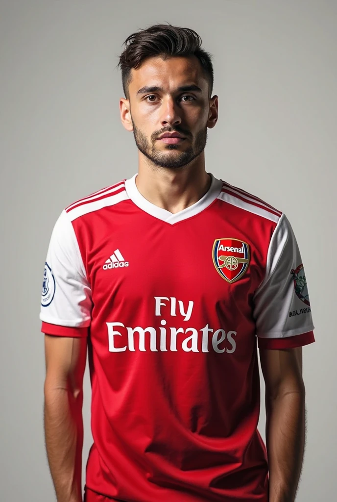 Arsenal shirt 