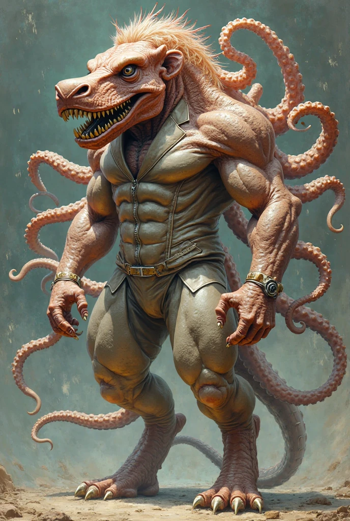 Superhero, hero, strong and robust male, Armor, Tentacle entanglement, uniform, Binding hands togethe, Foreign object invasion, monster breeding, wet, slime, tentacles, slimy tentacles, monster and human breeding, Tentacles wrapped around the body, Insert tentacles into the body, Blocked mouth by tentacles, Both hands are bound, The reproductive organs are covered in tentacles, The chest was torn apart by tentacles, Tentacles penetrate deep into clothes, Wearing pants completely, Complete wearing of trousers,  Complete wearing of trousers, Do not expose the reproductive organs