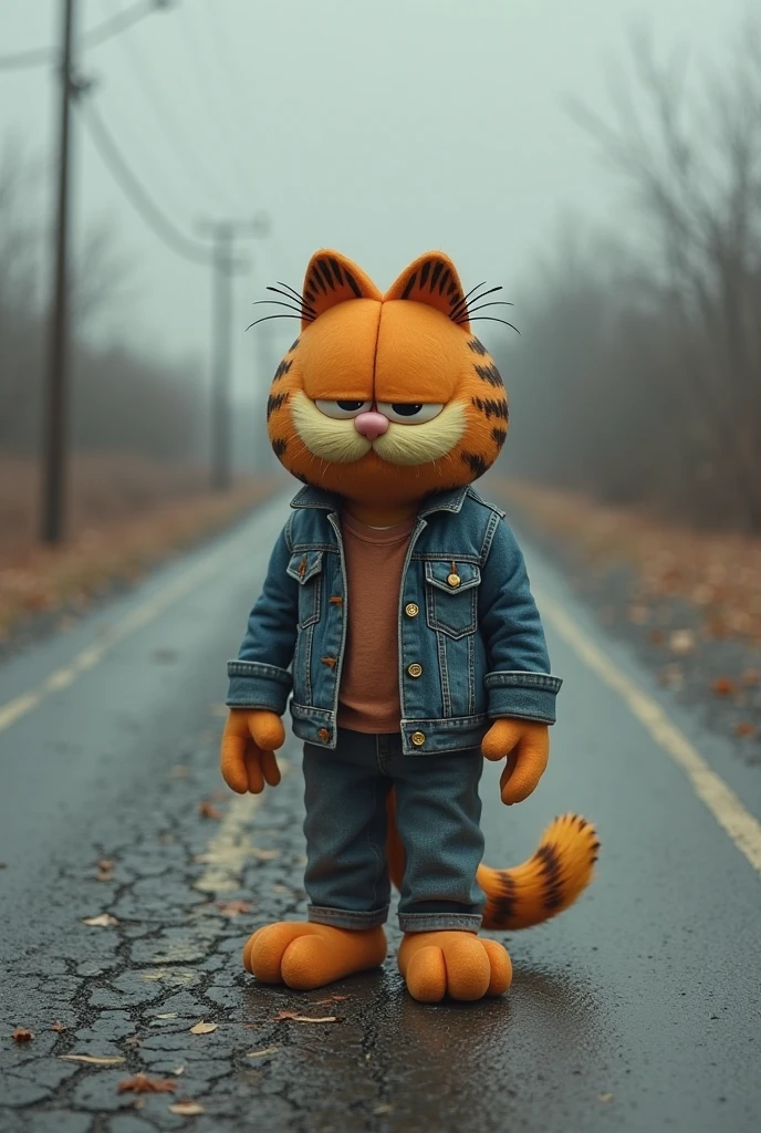 Generate Anaís Watterson from the amazing world of gumball 