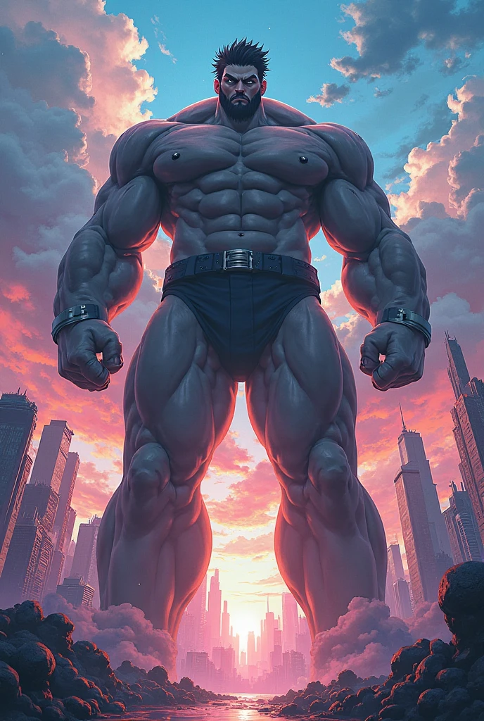 incineroar, furry, male, solo, looking at viewer, bad boy, ultra detailed, front view,pose, punk jacket, abs, pecs. perfect lighting, CG, detailed fur texture, by syuro,niji, bust portrait, black fur, white ears, yellow eyes, white skin, bodybuilder, muscular,Art,high_detailed_background, wide, wide_body, strong_body, muscular_body, visible_abs, abs,big_pecs, huge_body, confident,mane, hyper_body, hyper_torso, perfect_eyes,Huge pec, muscular pec, huge pec muscle, gigachad muscular, muscular!!, large muscles, big muscle, muscular!, powerful and huge, big muscles, muscular!!!, muscular characters, musclebound and hulking, giant and fat, as a titan, muscular!! sci-fi, massive muscles, strong and imposing, big arms extre, tall, long_legs, huge, size_difference, abs, pecs,, abs, pecs, bar_backgropund, NSFW,cock,dick, penis, big_penis,huge_balls, big_penis,hyper_body, hyper_torso, perfect_eyes,Huge pec, muscular pec, huge pec muscle, gigachad muscular, muscular!!hyper_body, hyper_torso, perfect_eyes,Huge pec, muscular pec, huge pec muscle, gigachad muscular, muscular!!,hyer_balls,hyper_cock, hypermuscles, detailed_eyes, perfect_eyes,detailed_eyes, perfect_eyesdetailed_eyes, perfect_eyes,detailed_eyes, perfect_eyesdetailed_eyes, perfect_eyes,detailed_eyes, perfect_eyesdetailed_eyes, perfect_eyes,detailed_eyes, perfect_eyes, strong_legs,big_legs,steamy,steam,vapor. by_syuro,art_ by syuro, by syuro,art_by_syuro,incineroar, slimy_oily_body,melting_body
