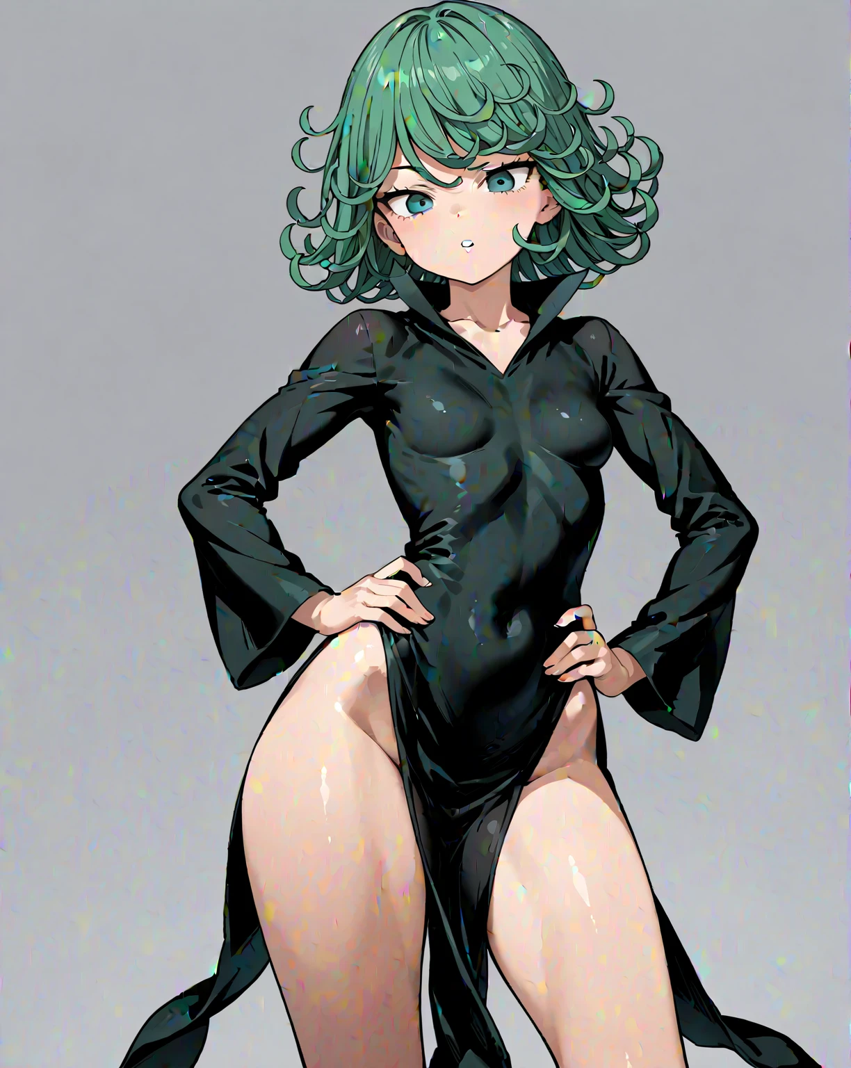 score_9, score_8_up, score_7_up, score_6_up,
1GIRL,TATSUMAKI,PEEK PUBIC HAIR,