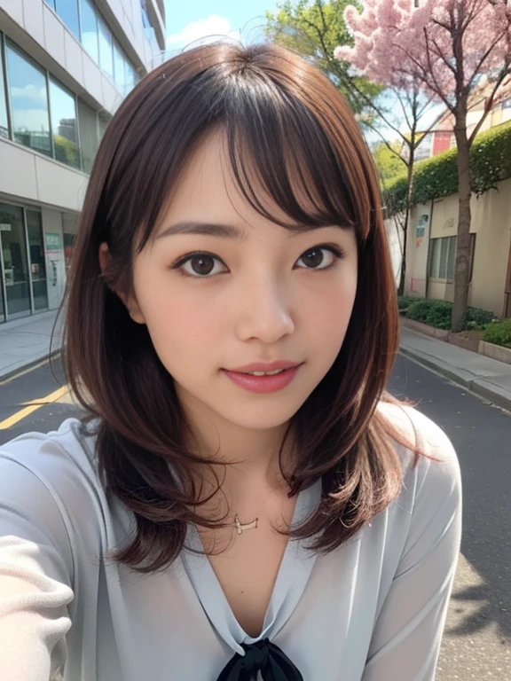 Tokyo Street、Walking the streets、the wind is strong、(Realistic、Like a photograph、Live Action、8k, Realistic, RAW Photos, Best image quality: 1.4), Single-lens reflex camera、RAW Photos, Highest quality, Realistic, Highly detailed CG Unity 8k wallpaper, Written boundary depth, Cinematic Light, Lens flare, Ray Tracing, Realistic background、(A snug fitting t-shirt:1.4、skinny pants:1.4、Big Breasts)、(The strap of the bag passes between the chest、Paisla、Shoulder bag)、((Silver Inner Color Hair:1.1))、 1 female,cute japanese gal、((whole body:1.5))、(Long Hair:1.2、My hair flutters in the wind)、I like that style、stylish、Very detailed、Pay attention to the details、Perfect outfit、(White skin)、Beautiful feet:1.1、View from the front、Accurate Arm、Meet on a street corner