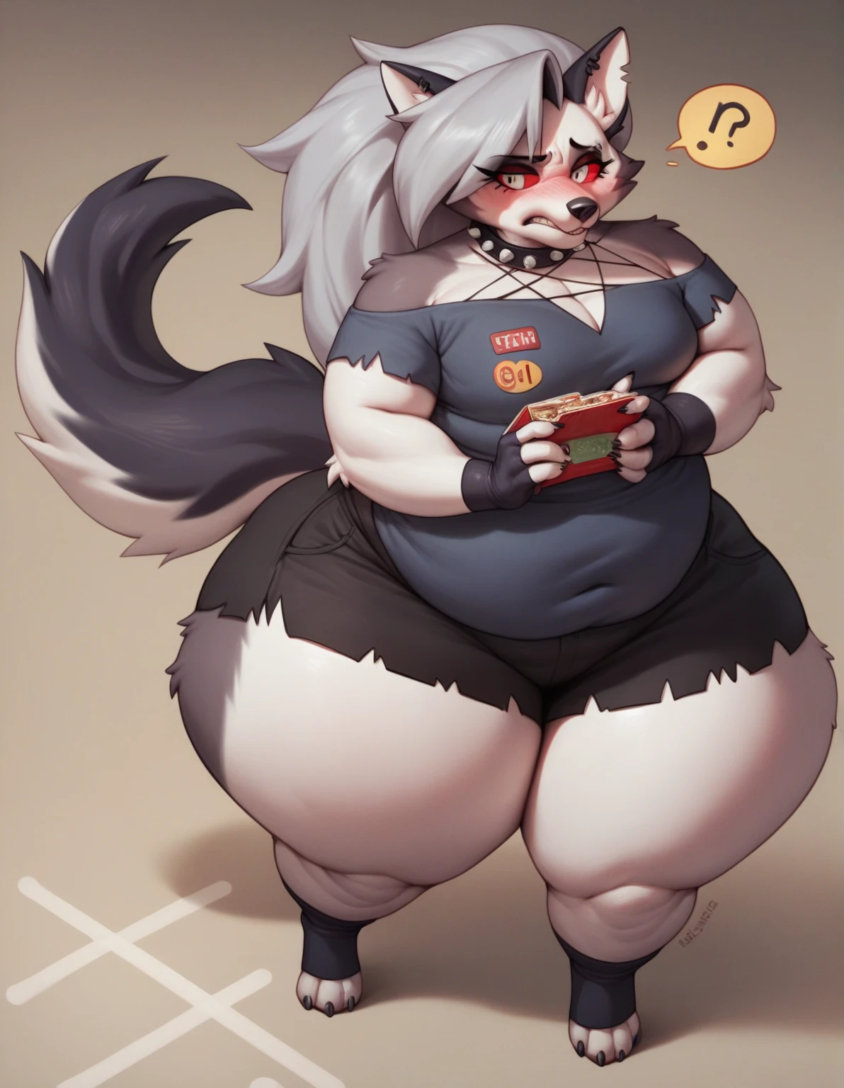 
(Full body:1.0), (zoomed out:1.0),(Obese:1.2)happy, excited, open mouth, looking at viewer,
1girl, animal ears, backless leotard, black footwear, black leotard, black pantyhose, black ribbon, blue eyes, blue hair, fake animal ears, fake tail, fishnet pantyhose, fishnets, full body, hair intakes, hair ornament, hair ribbon, hairband,, high heels, highleg, highleg leotard, leotard, long hair, nail polish, pantyhose, pink nails, playboy bunny, rabbit ears, rabbit tail, ribbon, solo, tail, teardrop facial mark, twintails, white hairband, x hair ornament,   