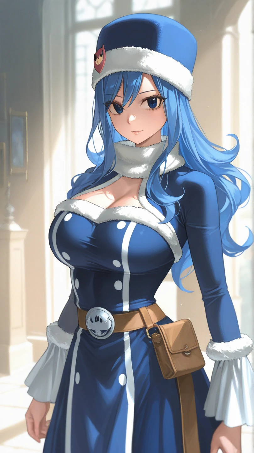 ,(Best quality,4k,8K,a high resolution,masterpiece:1.2),Hisui E. Fiore - Fairy Tail, detailed,(beautiful graceful fingers),(sexual),((cute expression)),(blue eyes),(Dark blue hair),((big tits:1.2)),Outdoors,chest-deep in water,confusion in her eyes,beliefs(Best quality,4k,8K,a high resolution,masterpiece:1.2),realistic,ultra detailed,cruel expression,((naked)),((Naked body),sitting,nature landscape,severed heads of enemies on the ground,dynamic action pose,power and authority,fatal blows and parries,strong female protagonist,determination in her eyes,confident and fearless,scenic sunset lighting,Bright colors,muscular build,slim and fit figure,epic fantasy work, sexual and fearless,scenic sunset lighting,Bright colors,muscular build,slim and fit figure,(face turns red:1.6)