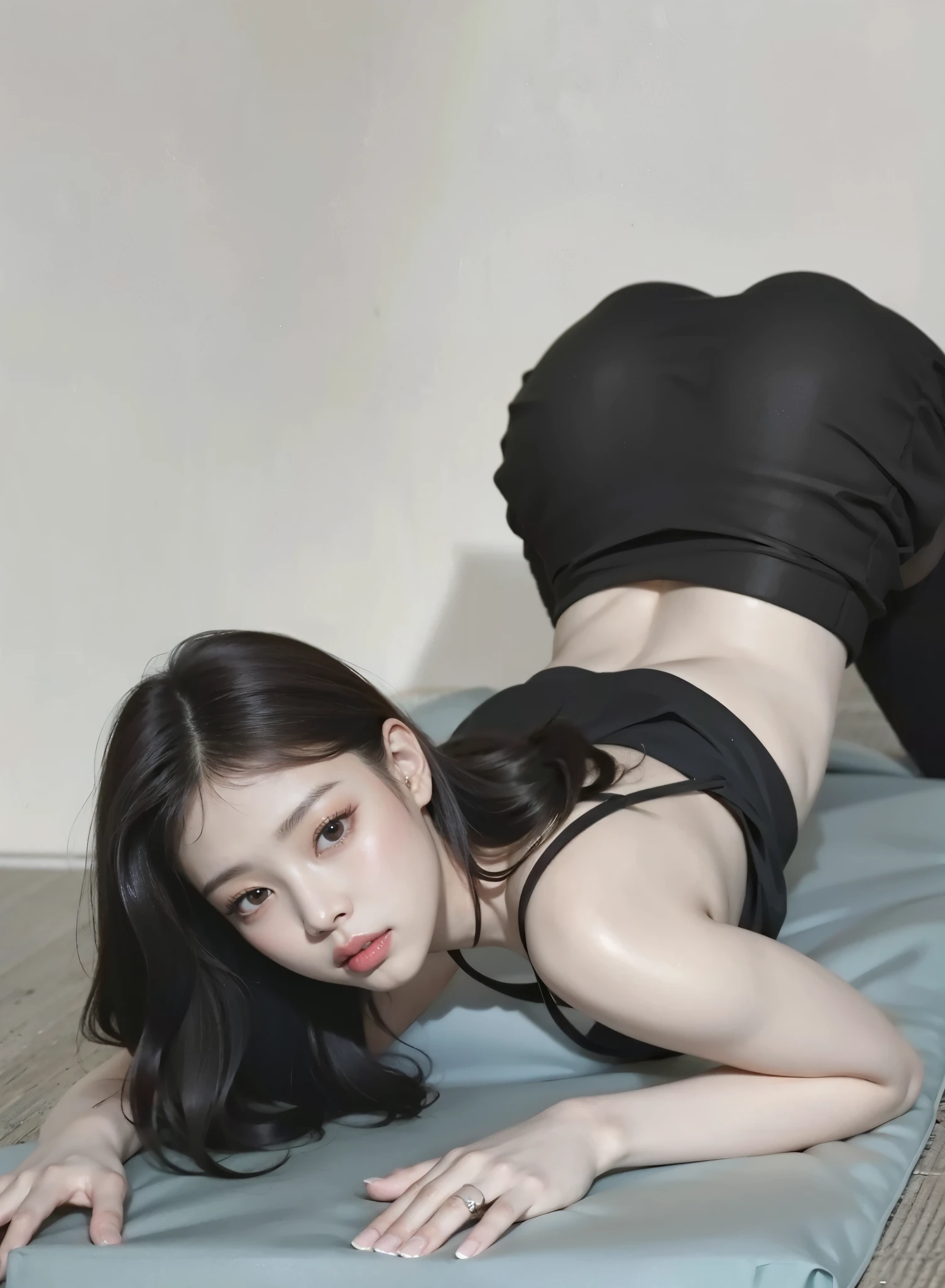 Jennie kim