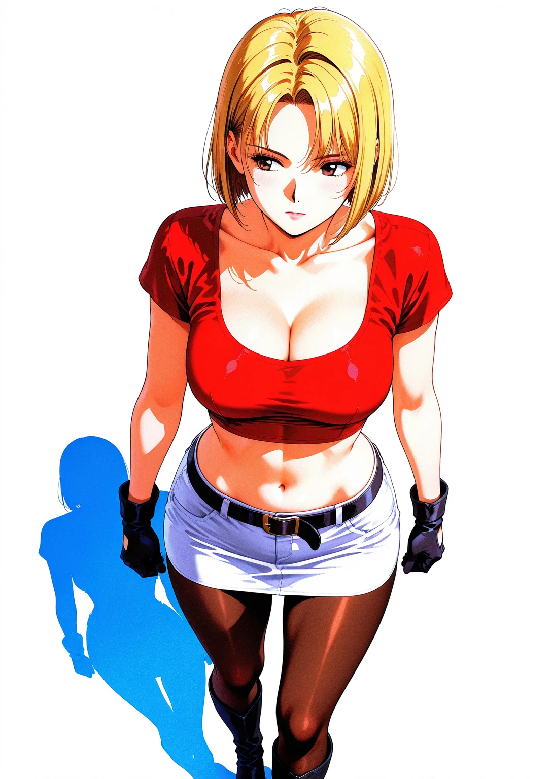 score_9, score_8_up, score_7_up, score_6_up, in tent,
BREAK
ExpressiveH, souce_explicit, souce_anime,
BREAK
1girl,1girl, cagalli, blonde hair, short hair, brown eyes, elect nipple, large breasts, seductive, smile,
red shirt, grey hotpants, belt, dog tags, gloves, boots,
tall, leggy, shiny skin, heavy breathing, wide hips, tight waist, thick thighs, steaming body, sweat,
,, cameltoe, pussy juice,
, ,
,
, ,
,,, ,
spread legs, kneeling, arms behind head,
,