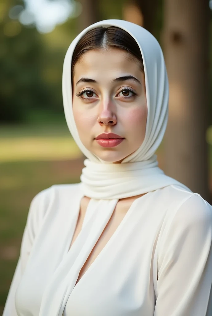 photo of sks woman, natural lighting, <lora:add_detail:0.35>, official clothing, modest, High detail RAW color photo professional photo of a sks woman wearing haute couture, portrait, (backlighting, depth of field, natural lighting, hard focus, film grain, ray traced, low-angle shot, eye contact, rendered, photographed with a Sony a7 III Mirrorless Camera, by photographer), <lora:locon_ellapurnell_v1_from_v1_64_32:1>