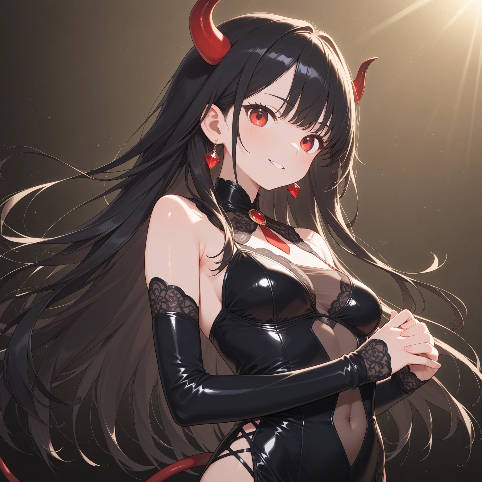Devil