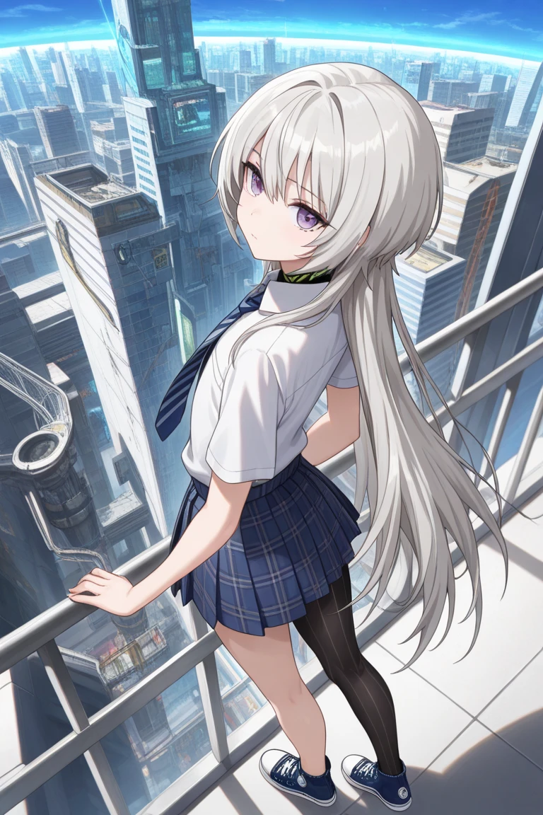 (masterpiece, solo, 1girl), high definition, highly detailed, nude, <lora:[Anime] Nao Tomori:1> tomori