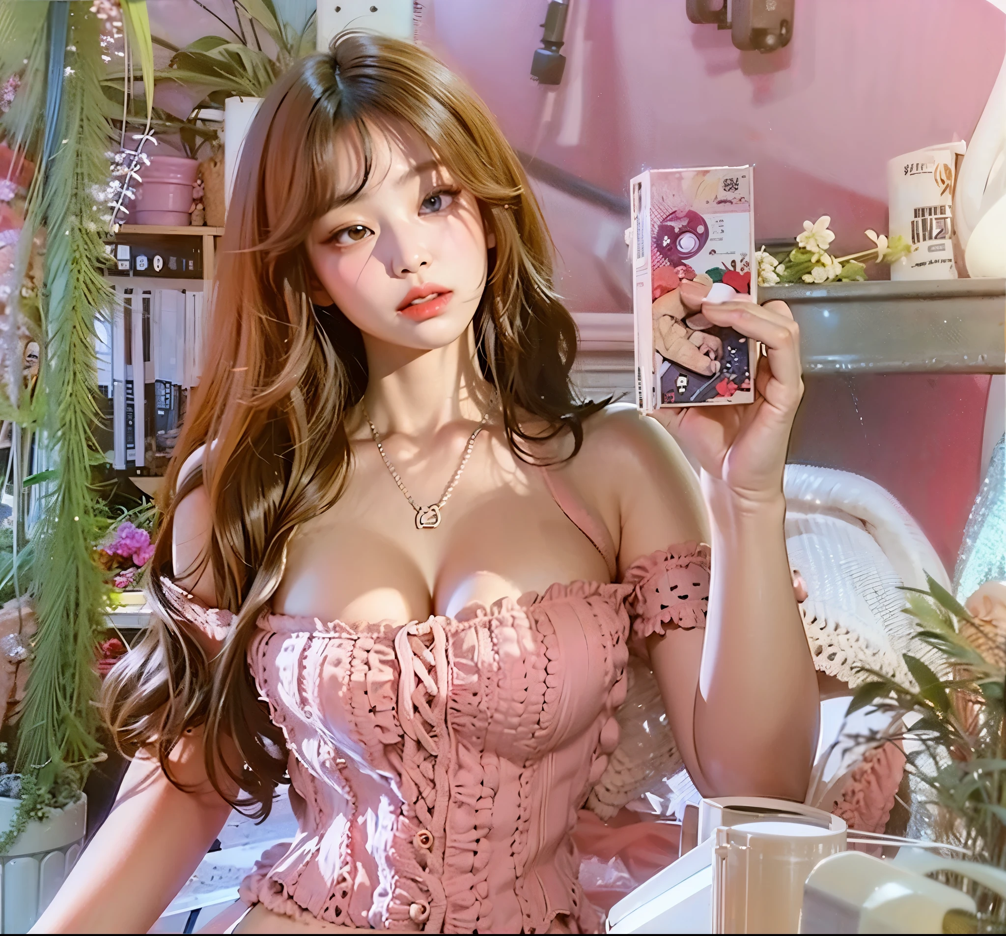 Jennie blackpink