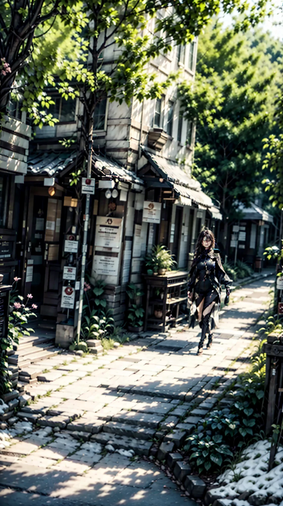 Forest