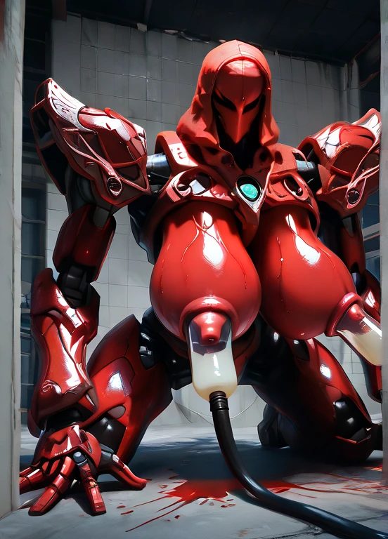   hyper breasts , mother , hourglass figure, thick thighs, voluptuous , (huge thicc:1.9) (large curvy:1.9)detalied eyes], score_9, score_8_up, score_7_up, score_6_up, score_5_up, score_4_up,huge breasts, 
shrug \(clothing\), , thick thighs, thighhighs,], ,    ,blue eyes,  detalied pupiles,  huge ass, (fat ass:1.9)bimbo  bid lips , large curvy,  huge breasts,  2d,asura style {{score_9, score_8_up, score_7_up, source_Cartoon, rating_explicit, very aesthetic,}} BREAK {{{(simple gym background:1.1) lovely mom, , covered nipples)}, perfect face, perfect hands}} BREAK {{}} huge breasts, huge ass, big ass, massive ,ass focus demon girl huge butt  (hyper curvy:1.5) (huge thic:1.5) (large curvy:1.5) score_9,score_8_up,score_7_up,score_6_up,score_5_up,score_4_up, source_anime, official art, blue theme, BRAKE, 1 mechanical girl, dragoon motif, trooper, breasts focus, muscular robot girl, looking away, stylish pose, action pose, dynamic pose, (body power pipe, gold trim:1.3), (red and white mechanical head,mecha jaw:1.2), (no eyes, no mouth, no face:1.3), (mechanical navel, mechanical abs:1.2), (round breasts,large breasts,covered nipples:1.2), (holding mecha axe,gripping mecha axe:1.1), prosthetic arm, gauntlet, (prosthetic leg:1.1), (groin,mecha maebari, strapless bottom:1.2)  
wearing red concubine harem outfit, glowing pink jewelry, veil, mouth veil, red clothes, 
dancing,
tavern drool,nipple piercings,nightclub,leaning forward,spread legs,riding big white dick,cowgirl position),pale skinned guy,((man,human,pale skinned guy,huge dick,pov vaginal penetration,pov boob grab,hyper cum shot)) creampie view,internal view,inner view,internal penetration view