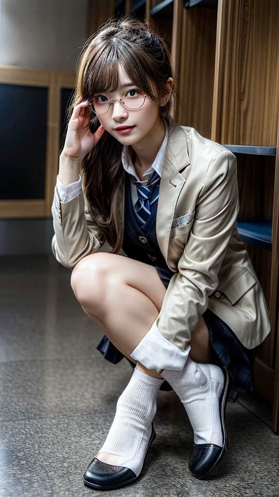 best qualit, masterpiece, Ultra high Resolution, (Film grain:1.4),digital photography, bangs,cinematic lighting,(Fujicolor:1.2) Portraits,
close-ups of faces,Clear pore,1girl, Look at the Viewer,blue background (pfotorealistic:1.2)