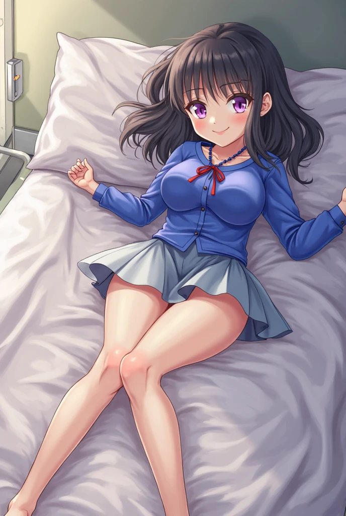 (million live),(I&#39;lie), (highest quality, 8K, masterpiece, Super detailed:1.4, official art), (Lens flare, particles of light, shine), big breasts, smile, open your mouth, masterpiece, highest quality, Super detailed, High resolution, Very detailed CG, from below, Completely naked, pink good, ((NSFW)), perfect body,sexy, panty shot,((M-shaped spread legs)), (spread your legs),raise your legs, (embarrassing:1.1), (blush:1.2), (orgasm:1.4), open your mouth, (shout:1.1), (moving line:1.1), Sweat, heavy breathing, Expansion Division,  penis, sex, sex with men, {{Amazon Location}}, night,On the sofa, Bedroom, white sheets, pillow, 