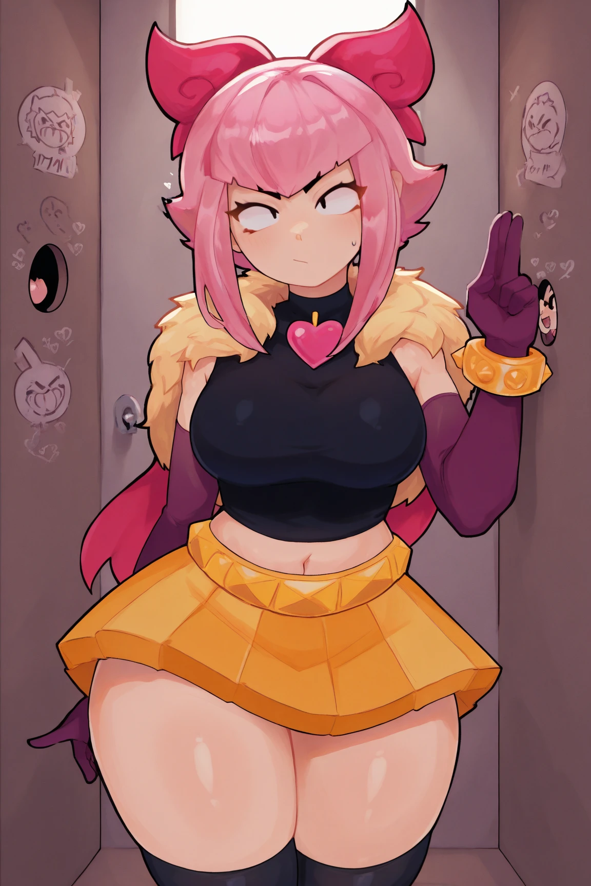 Masturbation, tall woman , high-waist e seios gota, lain, mulher pelada laina, tall and slim thighs, Legs long, high-waist, huge huge ((artwork)),(((best quality))),((character design sheet)) ,((Vulgar)) , voluptuous girl, he used to smile,((between the breasts)) , , pink  hair, pink  hair, laina, Kale, Kale, vagina Kale,, Kale vagina, Kale pussy, seductive look with pleasure, mastubação
