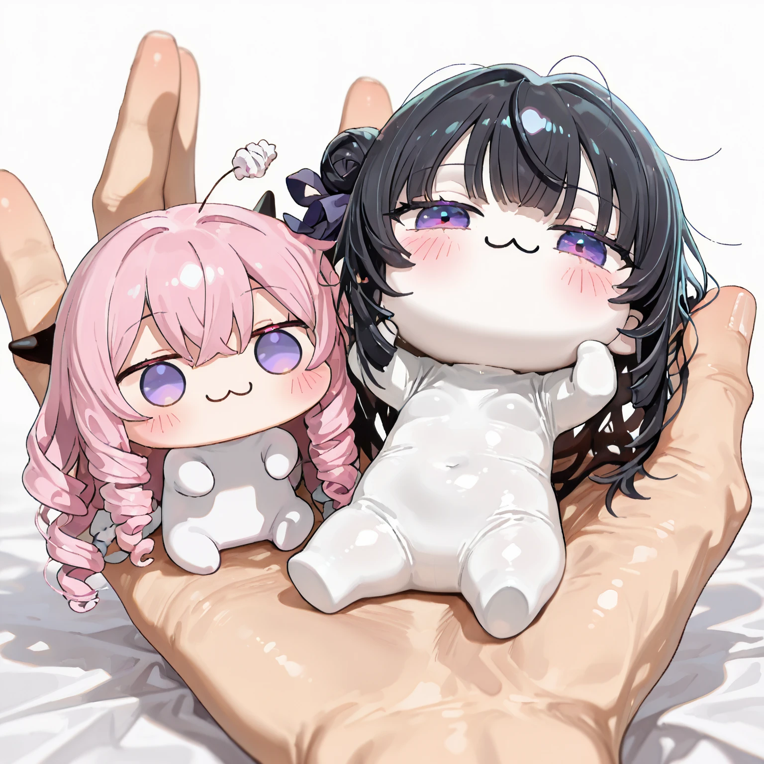 Happy,smile,masterpiece,Open your mouth,Bedroom,,Spread your legs,orgasm,blush, Sweat,White panties、Squat、Look at this、skirt、、Attacked by tentacles、Tentacles wrap around my legs、Tentacles in the crotch、Captured by tentacles、cry、shout、Ecstasy face、skirtの中の触手、Do not run away、Lying down、Torn clothes、skirtの下からスパッツが見えます、Spread your legs、Disheveled clothing、skirtをめくっる