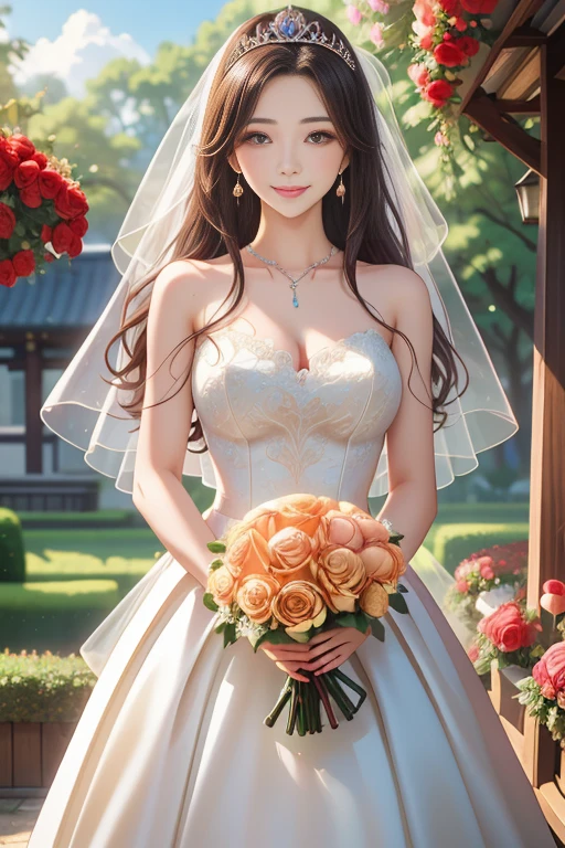 bouquet