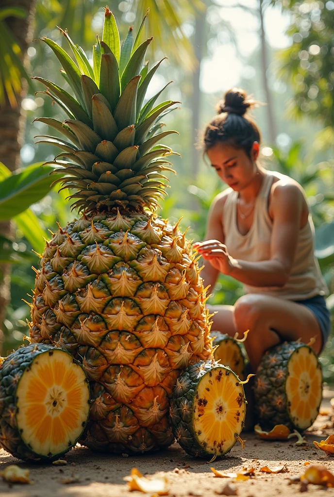 Mango lovers