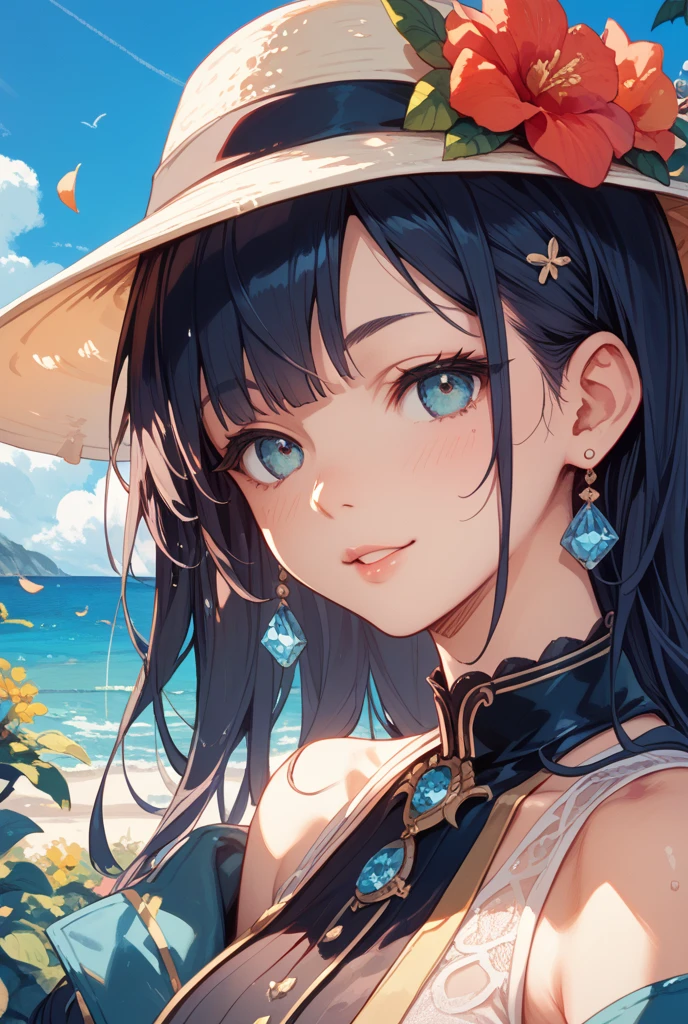 (Stroll), (Maiden), (Starry Sky + Beach: 1.2), (Daily: 0.7), (Luotianyi: 1.1), (Chuyinweilai: 1.1)