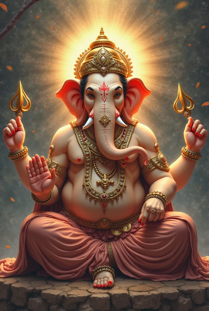 Lord Ganesha HD image