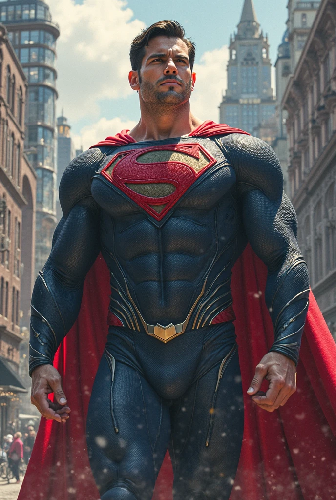 Superman fucked by cr7 
