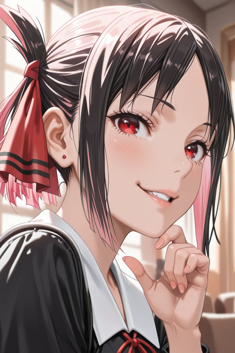 (masterpiece, best quality), 1girl,    <lora:niko-lovelive:1> niko yazawa