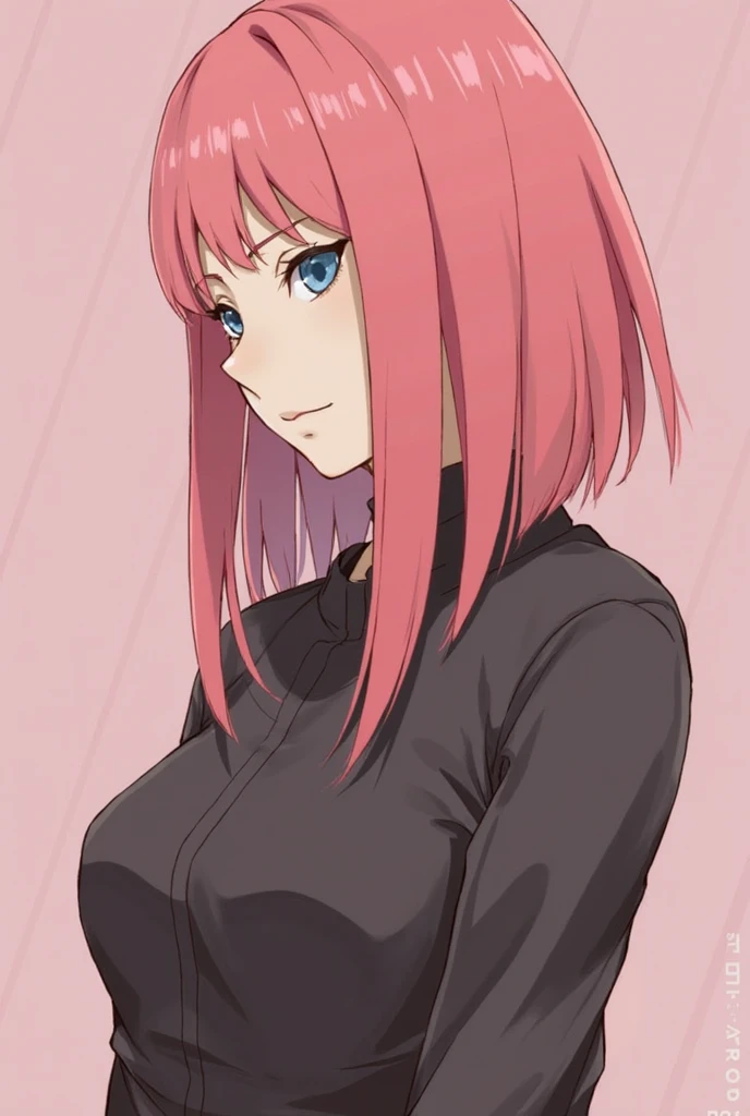 Make Sakura Haruno in Naruto style, HAVING SEX
