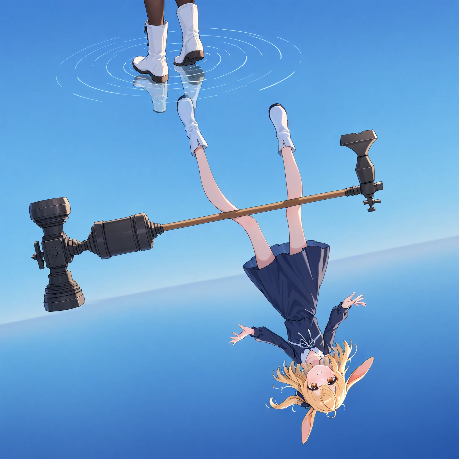 extra limbs