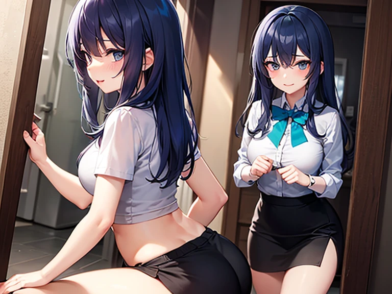masterpiece、An ultra-high picture quality、ultra-quality、girl with、solo、Painted in 16K wallpaper quality that fills the screen、An illustration that can be called a masterpiece Expressed in detailed depiction and intricate detail、Deep and three-dimensional backgrounds Backgrounds、、17 age、wearing running trunks