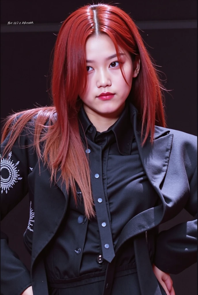 Jennie Kim