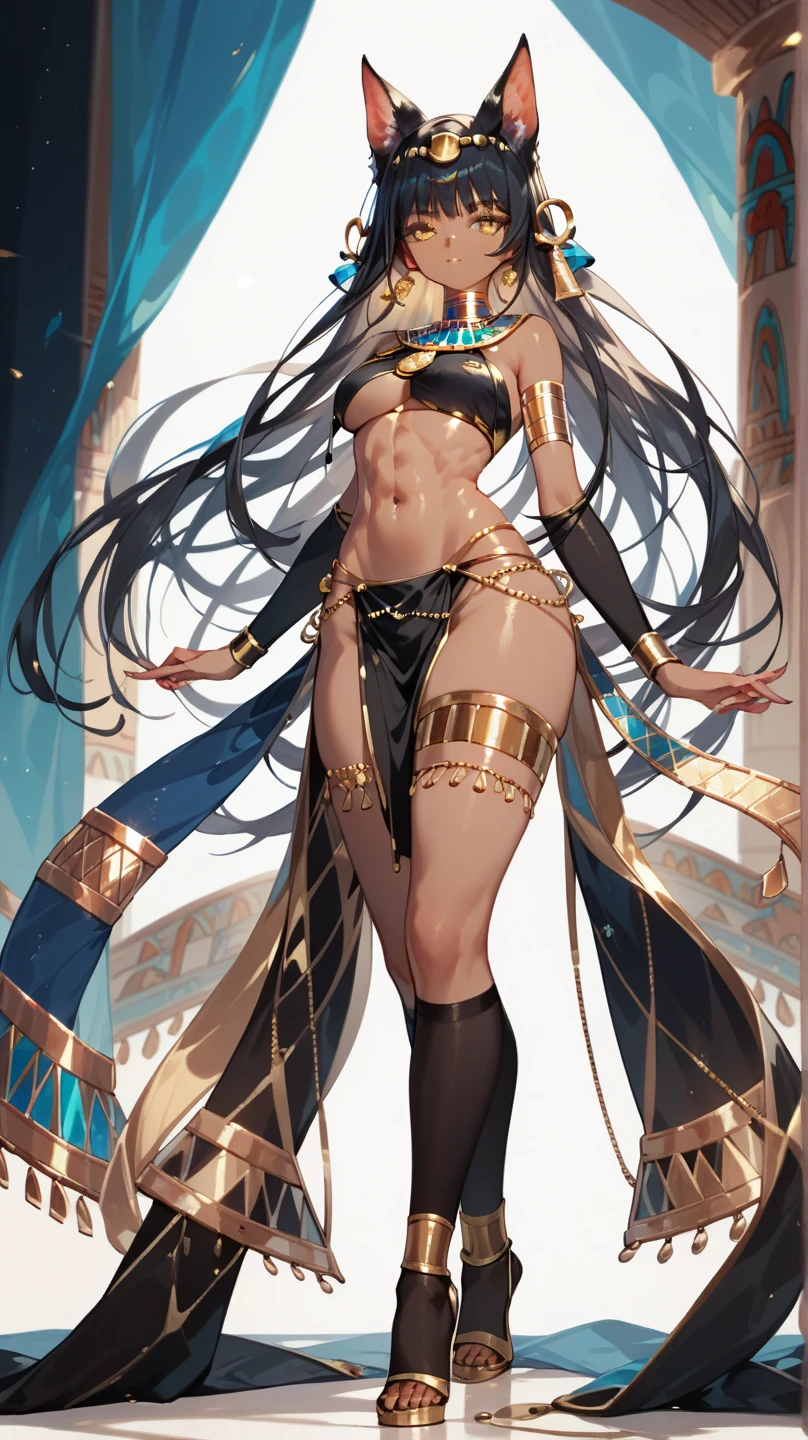 Create an anime-style illustration of a 10-year-old girl named Shizuka. She has long, straight, blue hair with bangs cut straight across her forehead. She has large, almond-shaped silver-blue eyes and porcelain-like white skin. Shizuka often wears glasses.(Highest quality:1.4), (super high quality), (Very detailedな), 1 beautiful girl, So cute, (Slender body:1.1), (thin and delicate legs), Real skin texture, (Drop your bangs to the side), Bright and shiny lips, body type, Beautiful background, Golden Ratio, Conceptual Art, Very detailed, Accurate, Advanced Details,, Sexy Art, In nature、Ultra-detailed illustration details, 8K wallpapers incorporating highly detailed CG, , (Nipple protrusions push up the uniform),Ultra micro bikini in white、hot spring、Glasses、Light blue hair