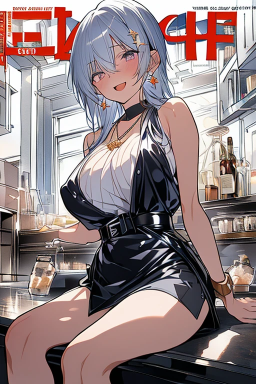 Striking beauty,White skin of the,Long black hair with silver hair ornaments, Show off the vibrant tattoos on her arm. She wears a stylish khaki trench coat, Wear yours with a white camisole and a light blue skirt just above the knee. Her feet were bare, Add a sense of unbridled freedom. in the background, There is a carefully placed potted plant, Add a touch of nature to the scene.
(Best quality, 4K, 8K, A high resolution, Masterpiece:1.2), Ultra-detailed, (Realistic, Photorealistic, photo-realistic:1.37), hdr, Vivid colors, Bokeh, Studio lighting, Physically-based rendering, Extreme detail description, professional, sportrait