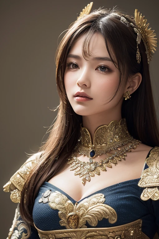 masterpiece,ultra highres,ultra detailed,best quality,
1girl,orange hair,china dress,upper body, <lyco:lostark_lusanna:0.8>
