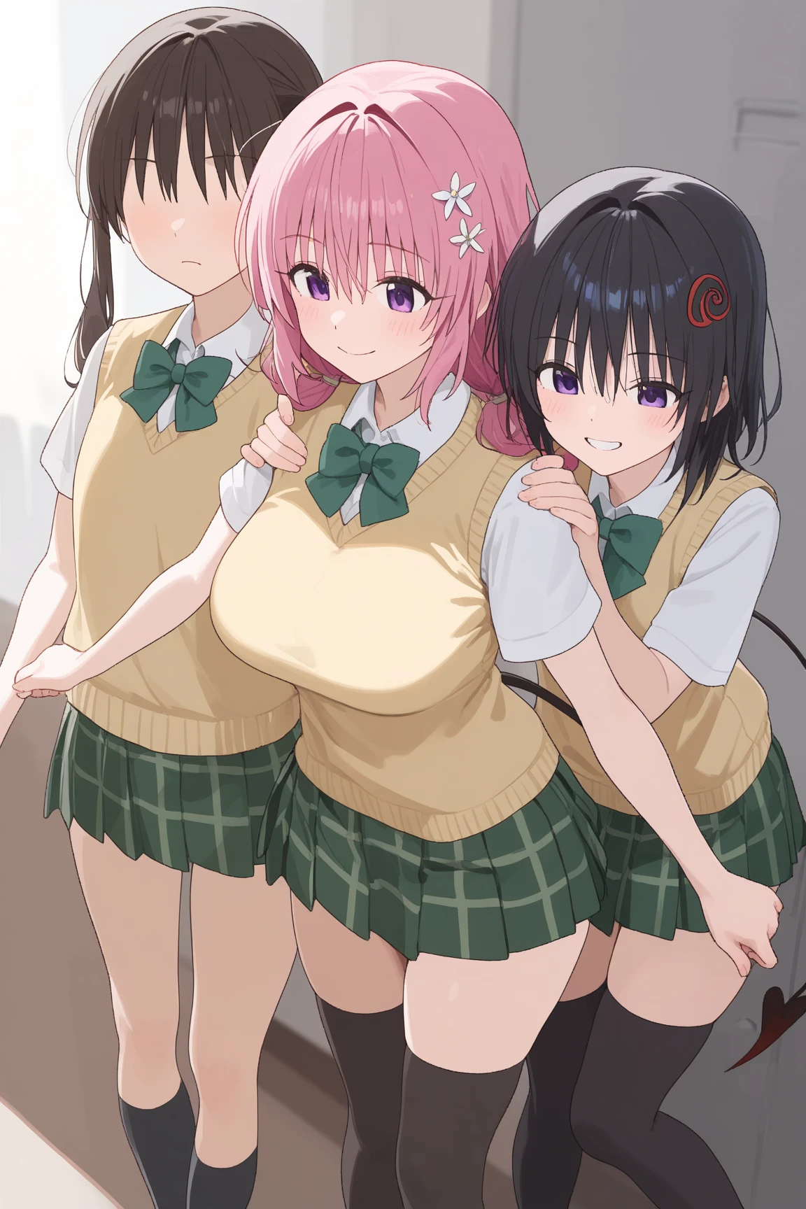((masterpiece,High resolution, high quality、Detailed Description、8K)),(Cute face)、((((school bag))))、((((Elementary school students Kindergarten students 、 multiple whores、Prostitution by multiple minors、Homeless girl、Street Children))))、Completely naked、sexual excitement expression, (sexual excitement:1.2), ((Flesh toilet、Bitch、Sex slave、Sexy pose))、Looking into the camera、Showing off his penis、Showing off pussy、Showing anus、((Huge breasts、very thick legs、Very big ass)))、(((Nipple piercing、tattoo)))、(Shiny skin、Slimy skin)、(((Public toilet、Licking the toilet bowl、Outdoor exposure、Junior idol、Underground Idol、Sex Shows、Blowjob show、orgy show)))、((pubic hair、Armpit hair)),((Immoralityity、Lack of ethics、Immorality))、((barker、Lure、Simulated Sex、Simulated fellatio、Blowjob Gestures、Handjob、Sex Appeal))、((Covered in semen,Cement splashing,ejaculation)),Realistic、(Black Hair、Twin tails、blonde、Pink Hair、Long Hair、ponytail、Normal chest、Small breasts,Idol Costumes、Prostitute costume、Micro Bikini、Sexual Bunny Girl Costume、Shabby clothes worn by a homeless person)、otokonoko、Used Condoms,drinking、Scattered banknotes、Hand holding banknote、(pubic hair)、((Black nipples、Black areola、Long nipples、Large areola、Expanded)),(((My perspective、私にSex Appealする沢山の小学生、girl、Peace sign while giving a blowjob、Hand holding banknote、Hold a condom、)))、(((Vomiting、Spit out semen)))