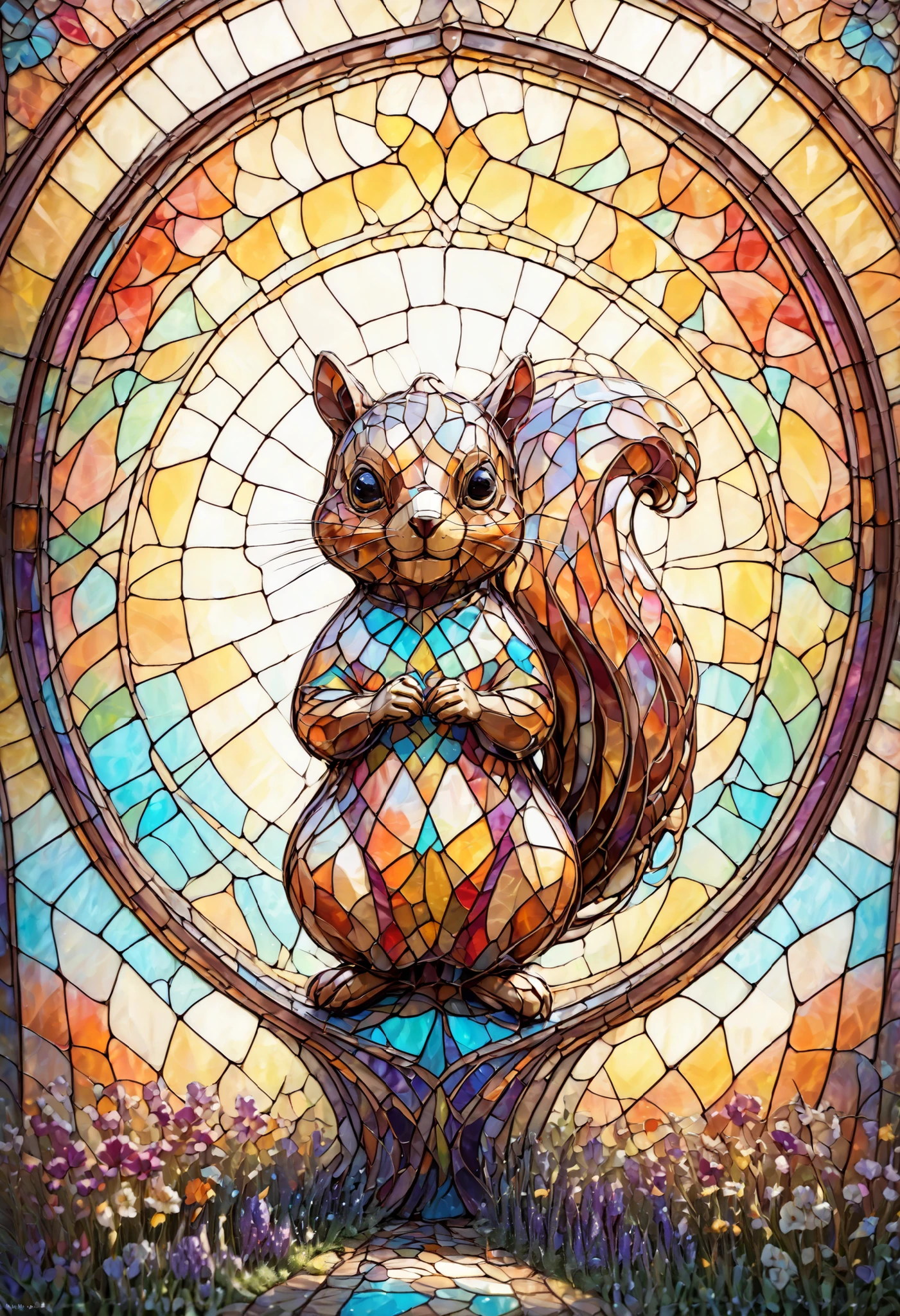 squirrel