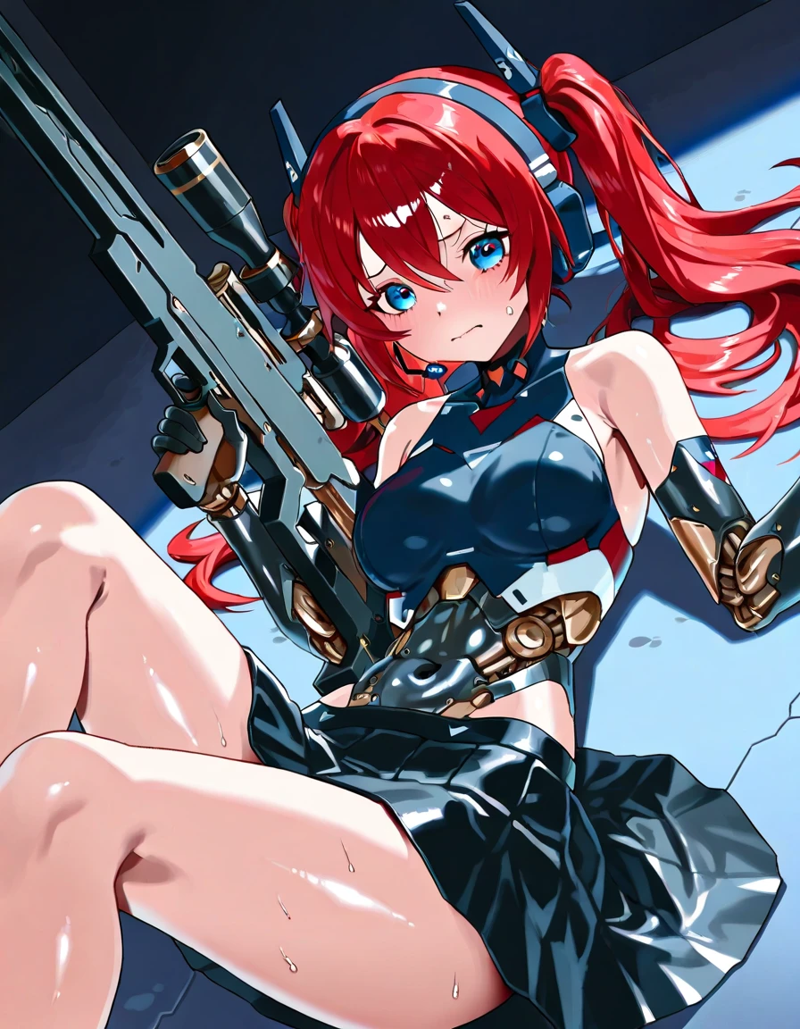 Highest quality, Ultra-detailed CG Unity 8k Wallpaper, Beautiful detailechanic、、Edo-kko、Helmet、big goggles、Boots、Winning spirit、Bad mood、Video game character design、whole body、Front view、whole body画、Character Sheet、Mr.々A pose、Game setting materials、Character setting materials