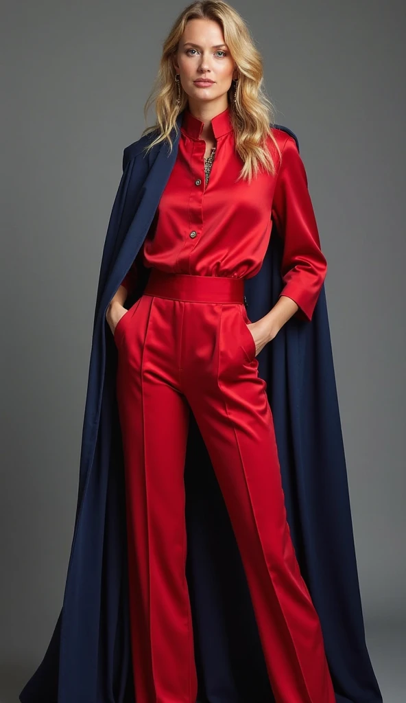 (Red Satin Hijab , (KT So), His body is too thin & Naked at Toilet, Best Quality, Ultra-detailed, Naked, naked, naked, (Levi's Short Jeans)