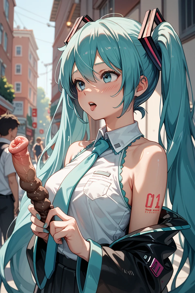 gargantilha、lead、obedience、Hypnotized、Pleasure Fall、Too large breasts、fullnude、barechested、Obedience Pose、a park、dog collar、Chained by a collar、outside of house、stroll、miku hatsune、cum on、Wearing a collar、2guys、Multiple people、Female porpoise、feminised、livestock、stroll、Obedience Pose、begging、droolng、miku hatsune、fullnude、fullbody naked、general public、petplay、hands in front、bend arms