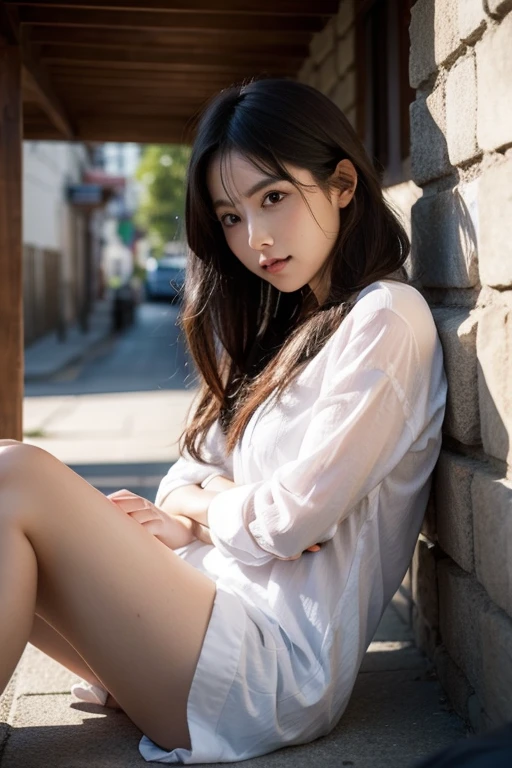 Seul - Coreia do Sul woman