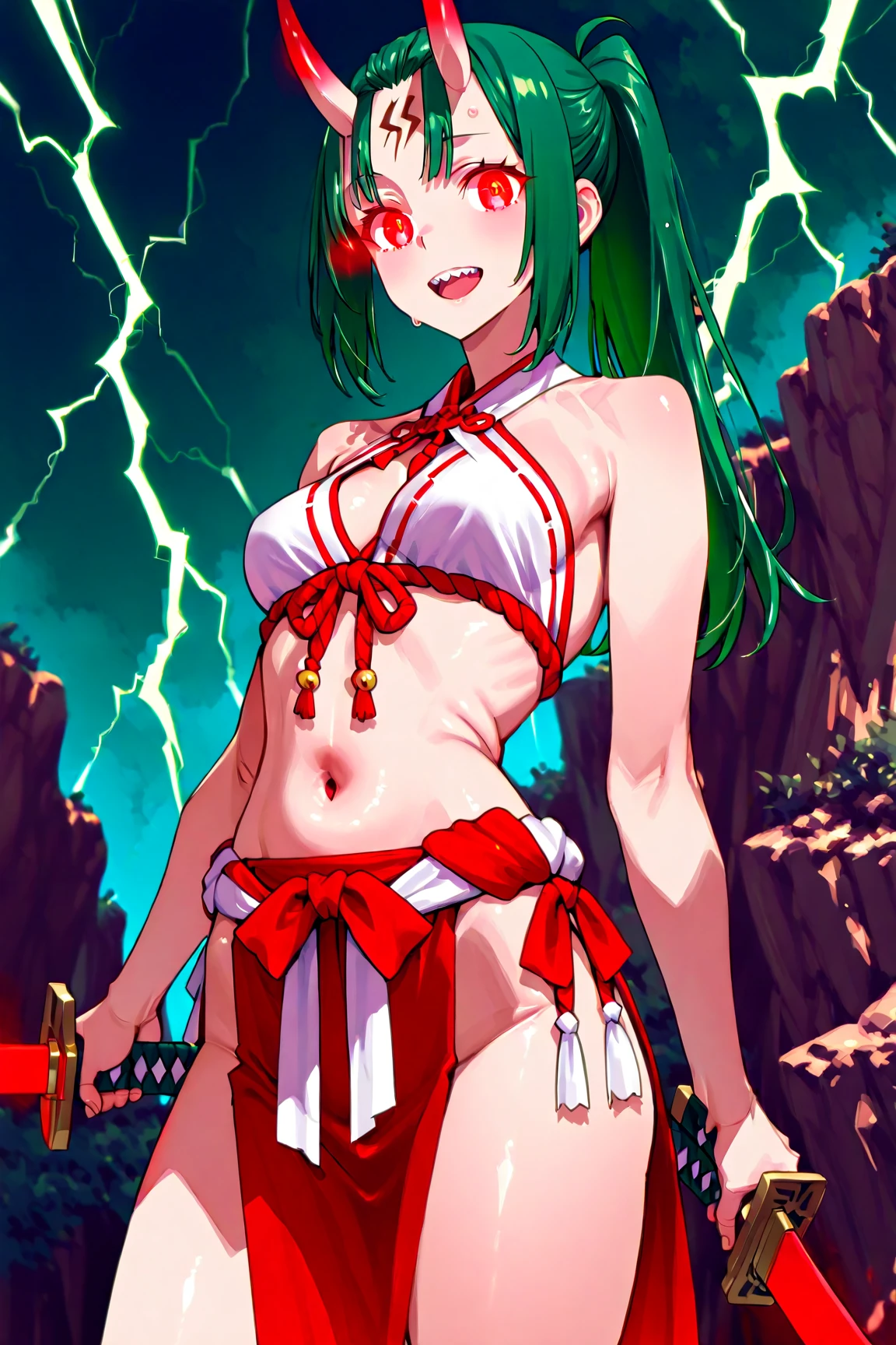 C.C. Naked, code geass , full color