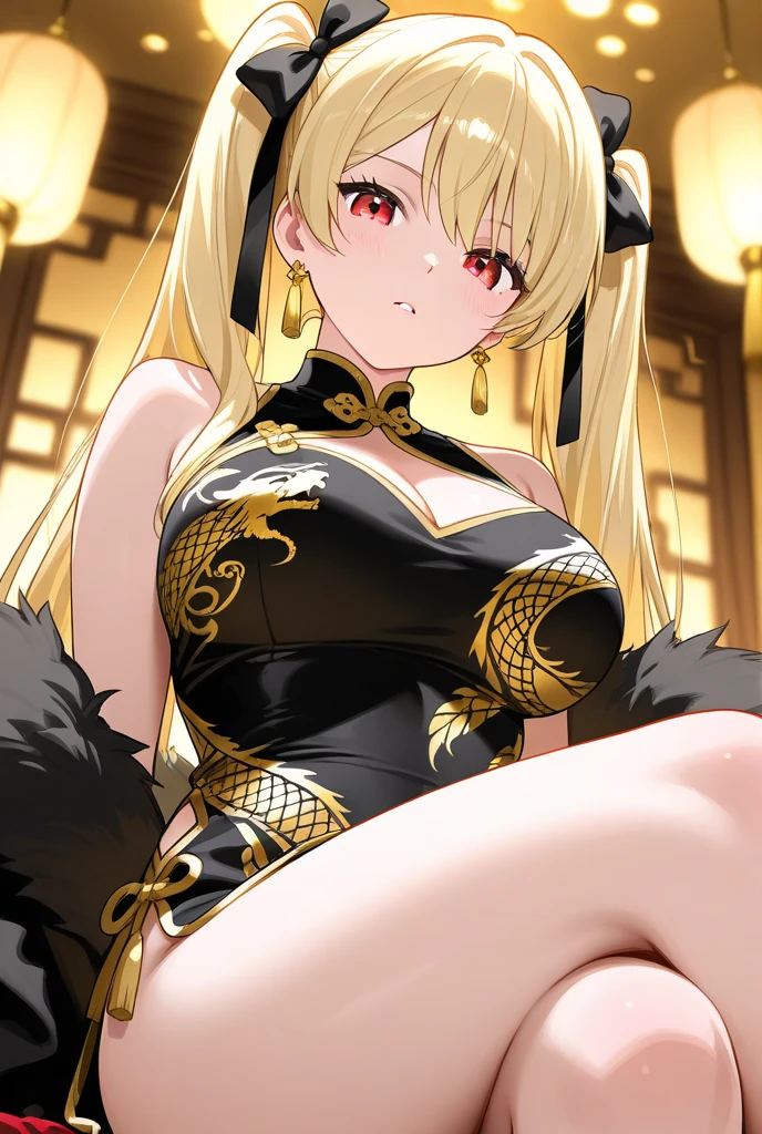 Highest quality, masterpiece, Ultra-high resolution, female、Big Breasts、adult、善良な魔female、清楚な魔femaleの服、The situation is up to you