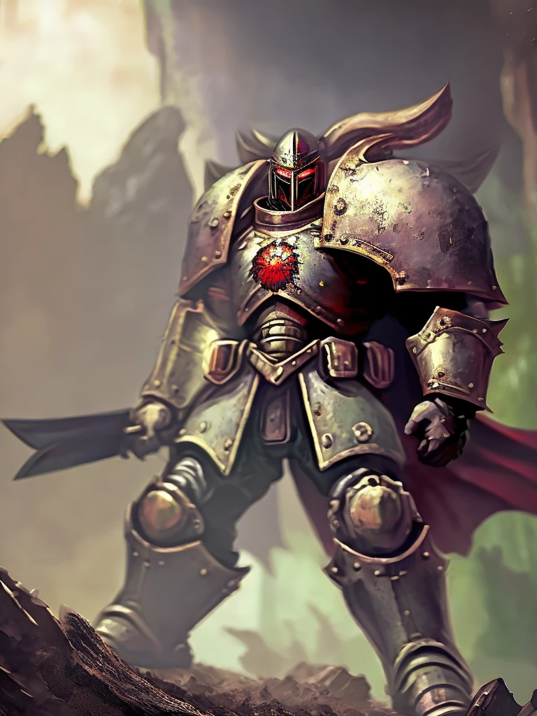 (GrimKnights:1.8) (ChaoticSpheres:0.2)